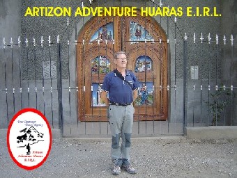 PUEBLO DE LLAMAC